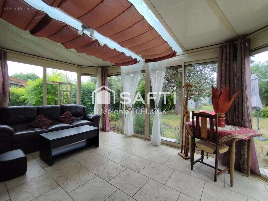 Maison 70 m² à Amilly  - photo 2