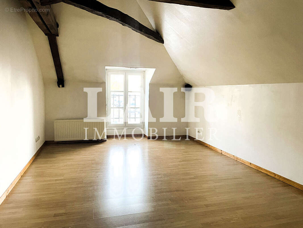 Appartement Alencon 3 pièces avec terrasse et parking - Réf 13308 - photo 3