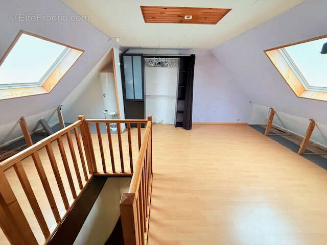 Maison à VILLEPINTE