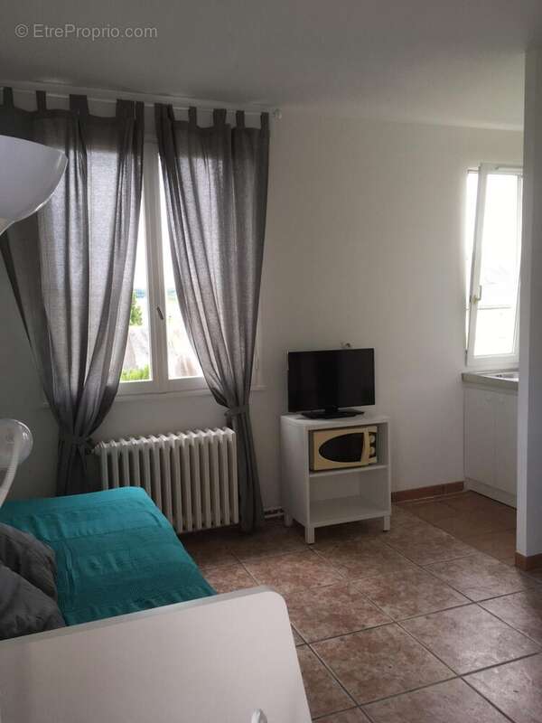 Appartement à TOURS