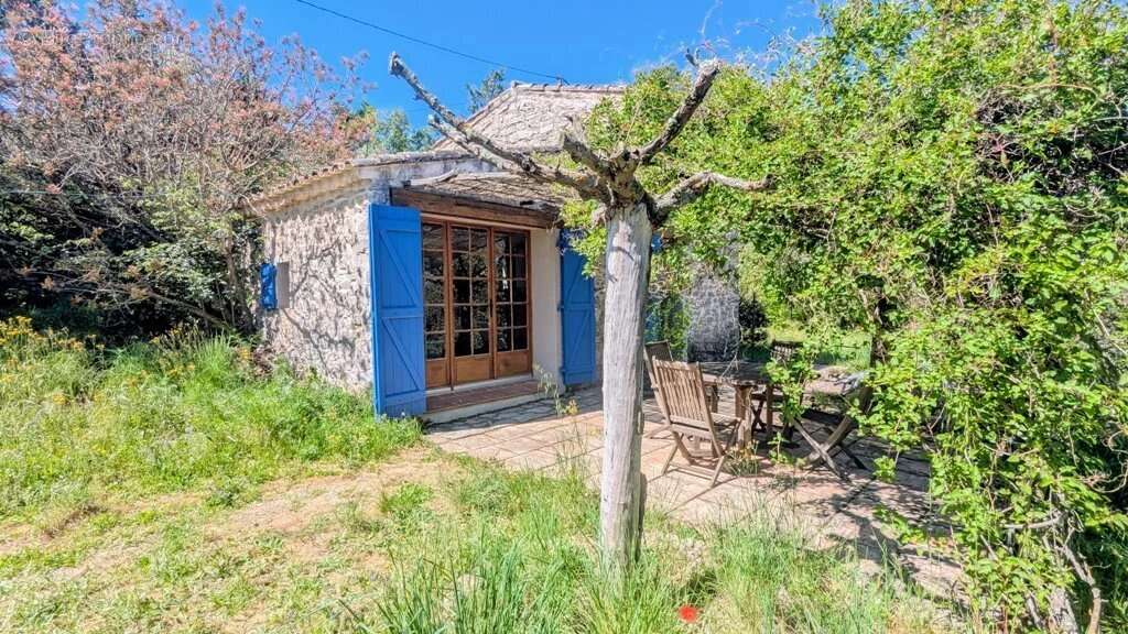 Maison à CARCES