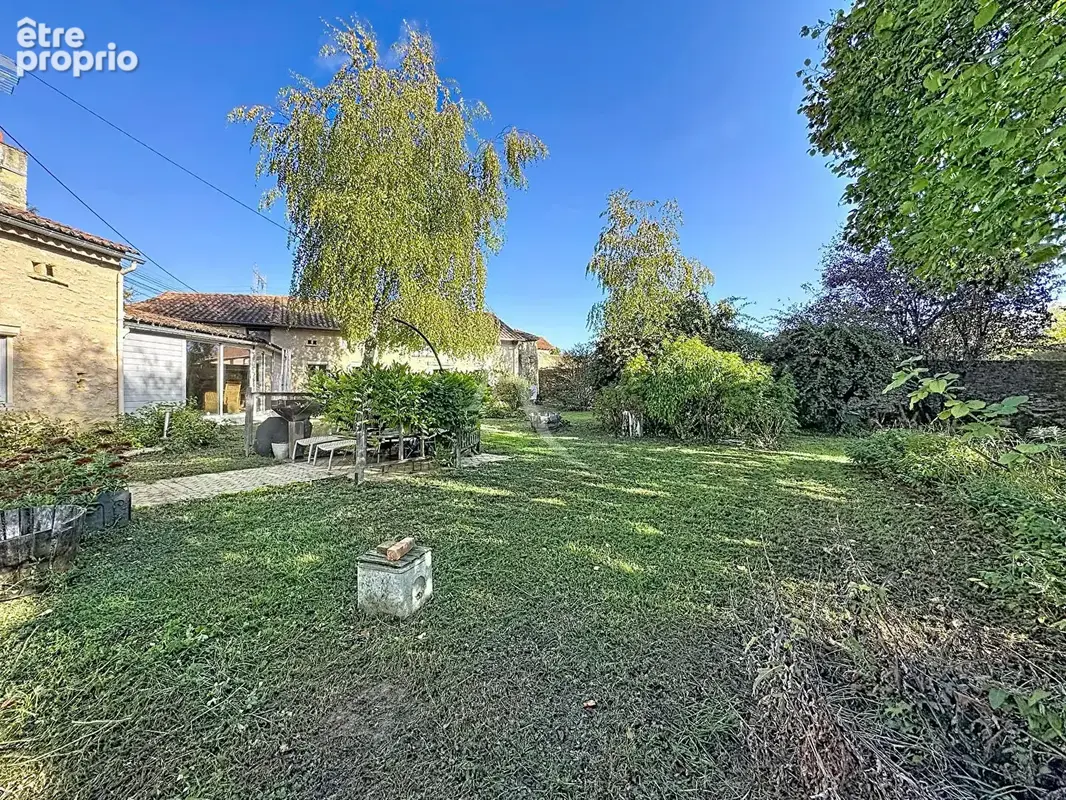 Maison Bellevigne En Layon 7 pièce(s) - photo 22
