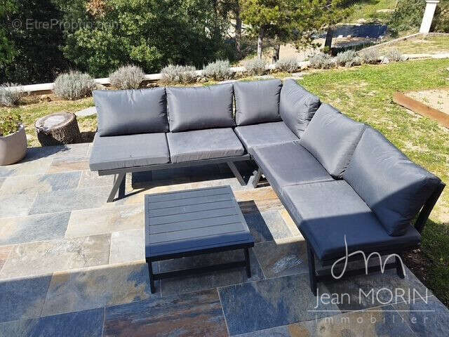 Maison à SAINT-PERAY