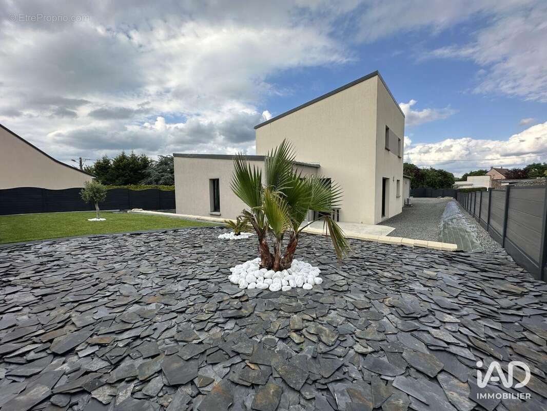 Photo 4 - Maison à SAINT-PAIR-SUR-MER