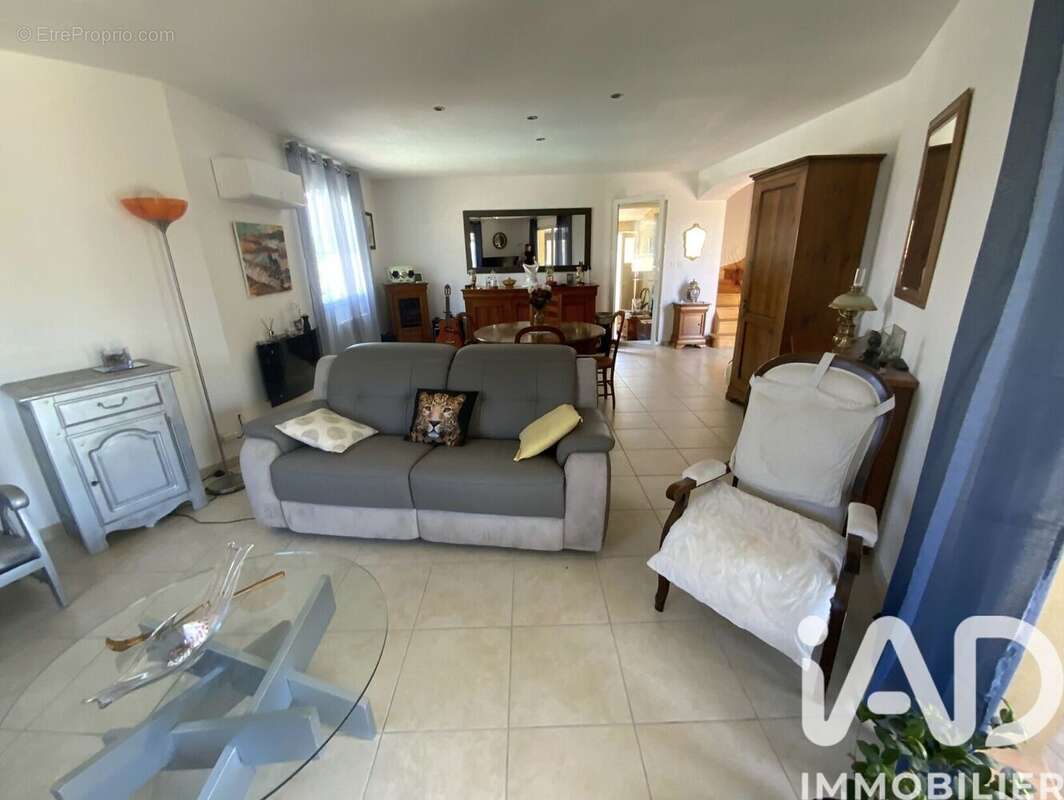 Photo 7 - Maison à PUIMISSON