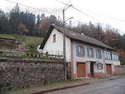 Maison à MOUSSEY