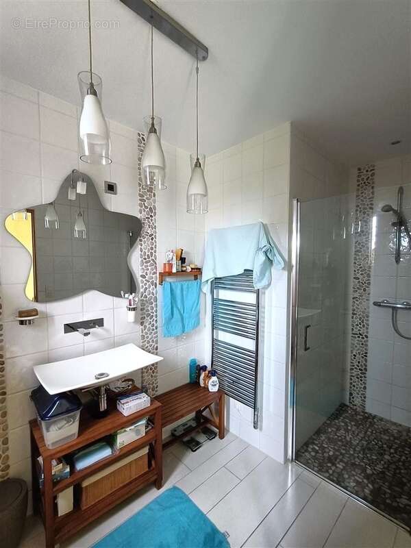 Maison à REVERCOURT