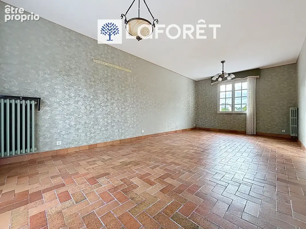 Maison traditionnelle Plouhinec - vie de plain pied - photo 2