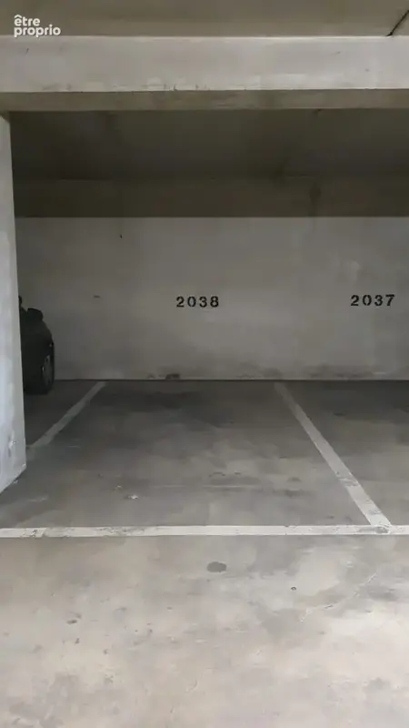 Parking à vendre à Vitry-Sur-Seine (94400) - photo 2