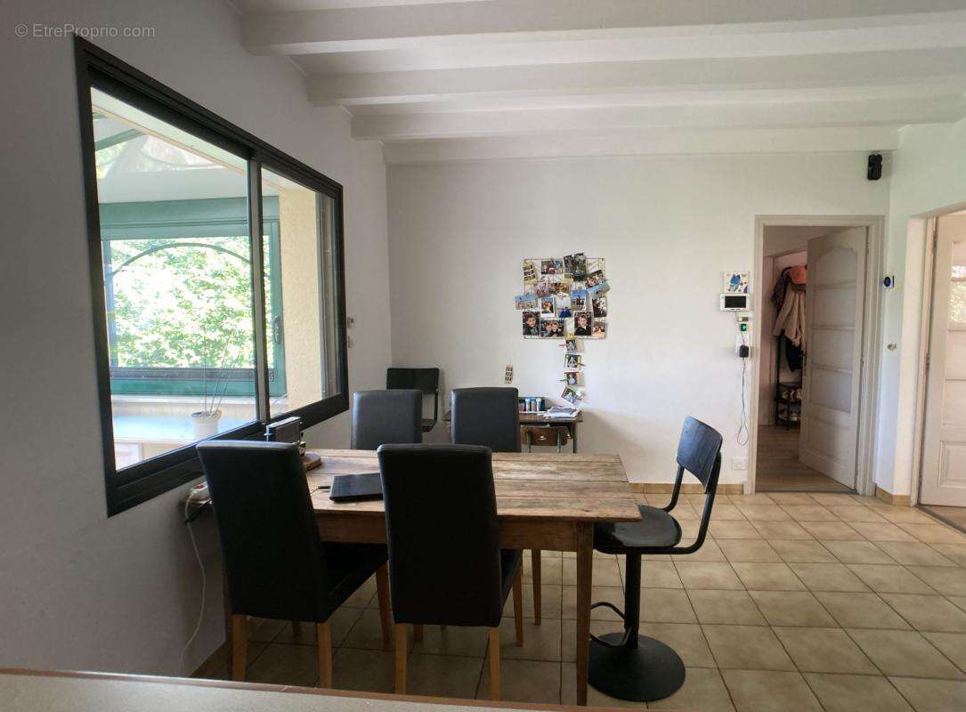 Maison à L'AIGUILLON-SUR-VIE