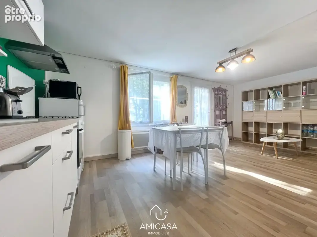 Niort - maison individuelle t4 - photo 15