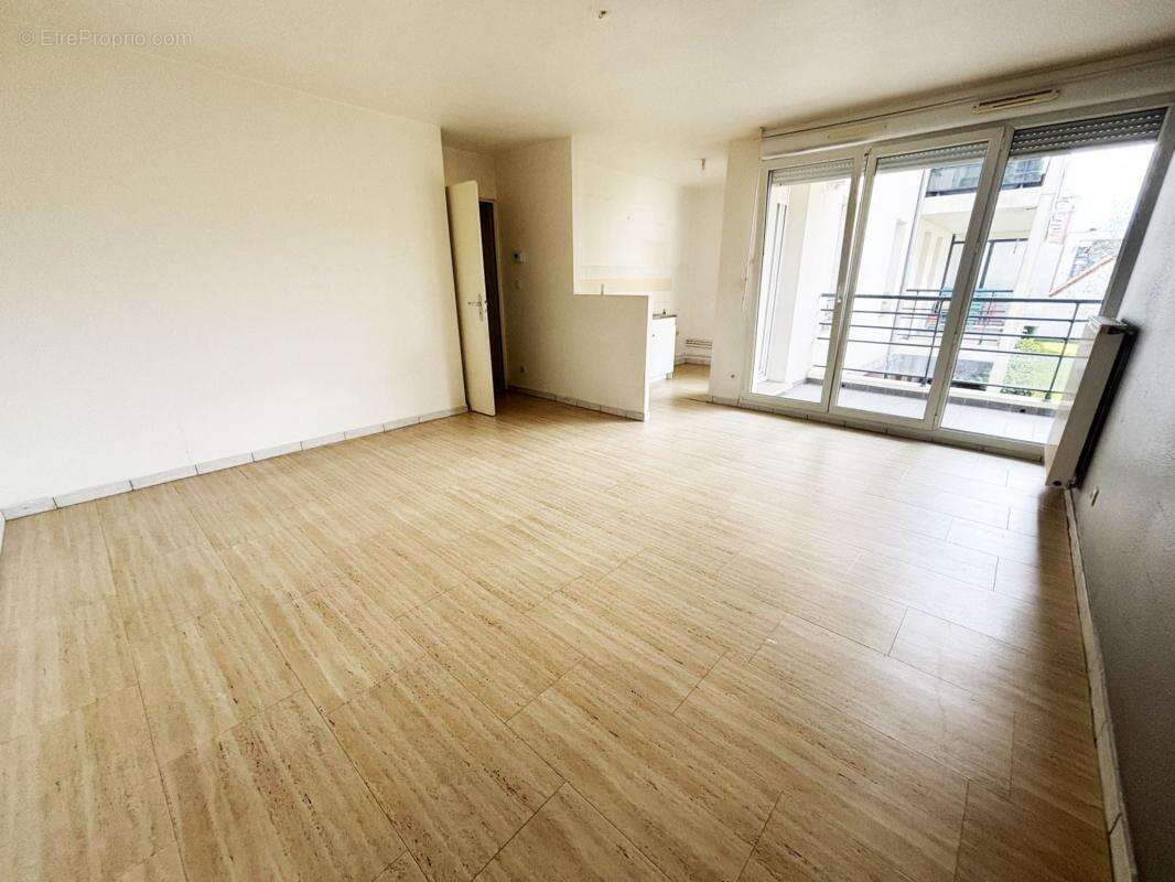 Appartement à ERSTEIN