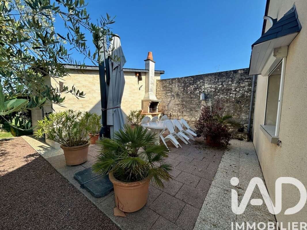 Photo 3 - Maison à ALLONNES