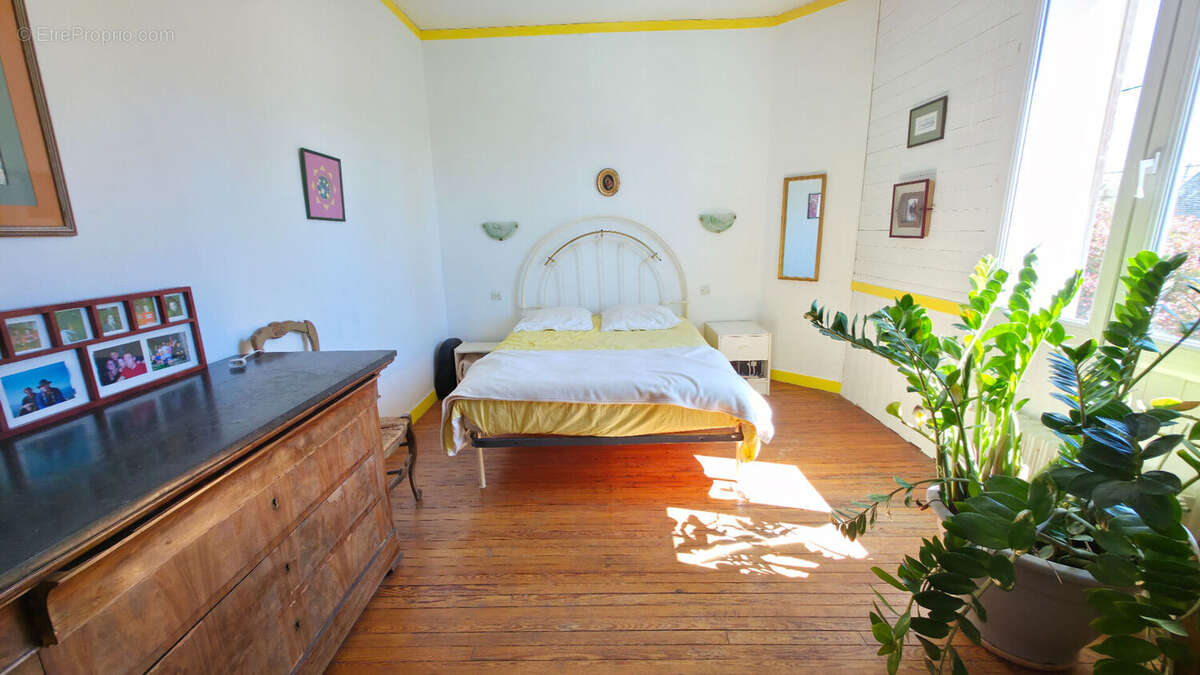 Maison à MONTOIR-DE-BRETAGNE