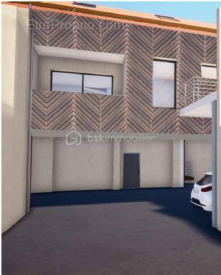 Appartement à PAU