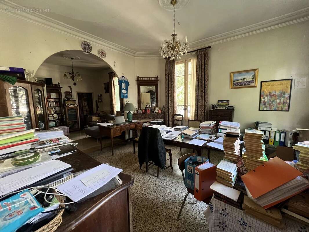 Maison à NIMES