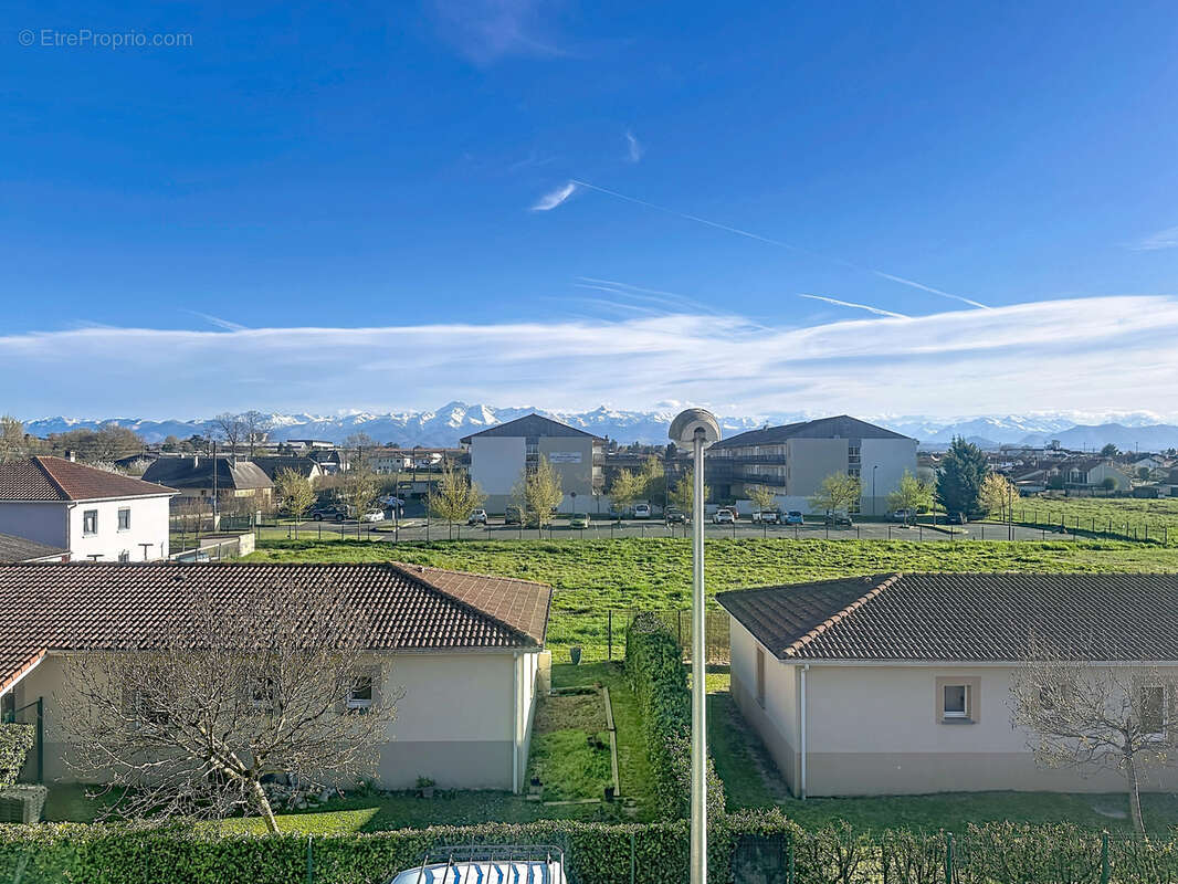 Appartement à TARBES