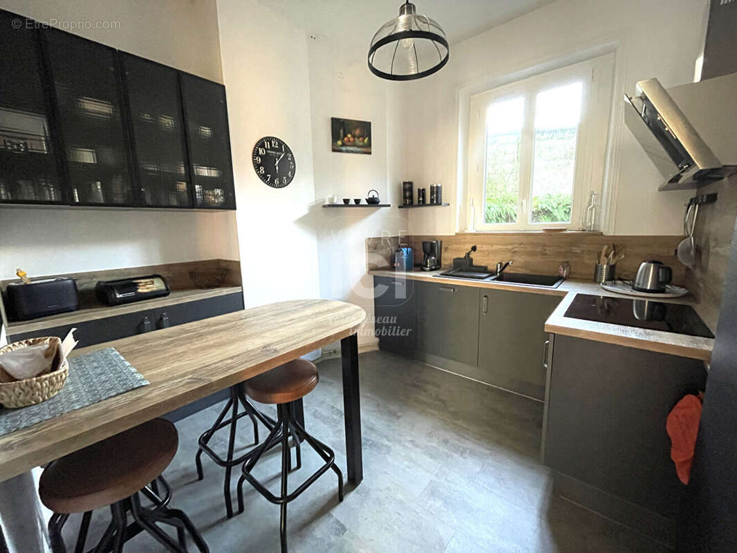 Appartement à PORNIC