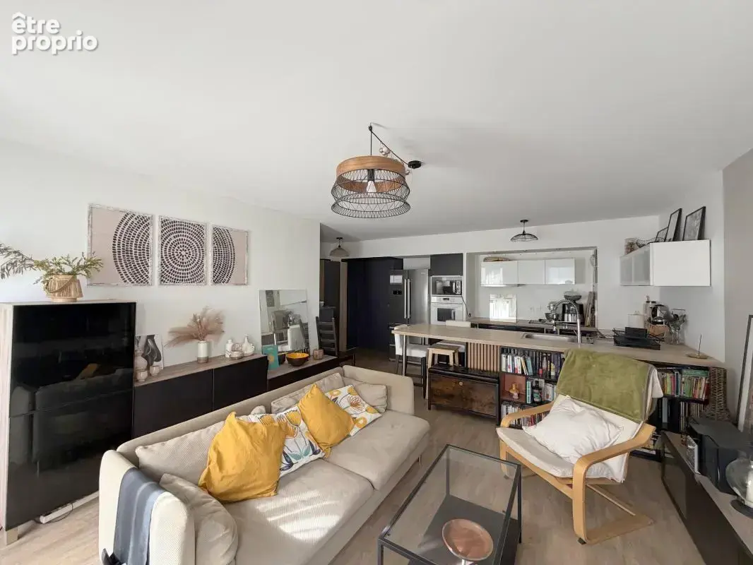Appartement À Vendre - photo 2