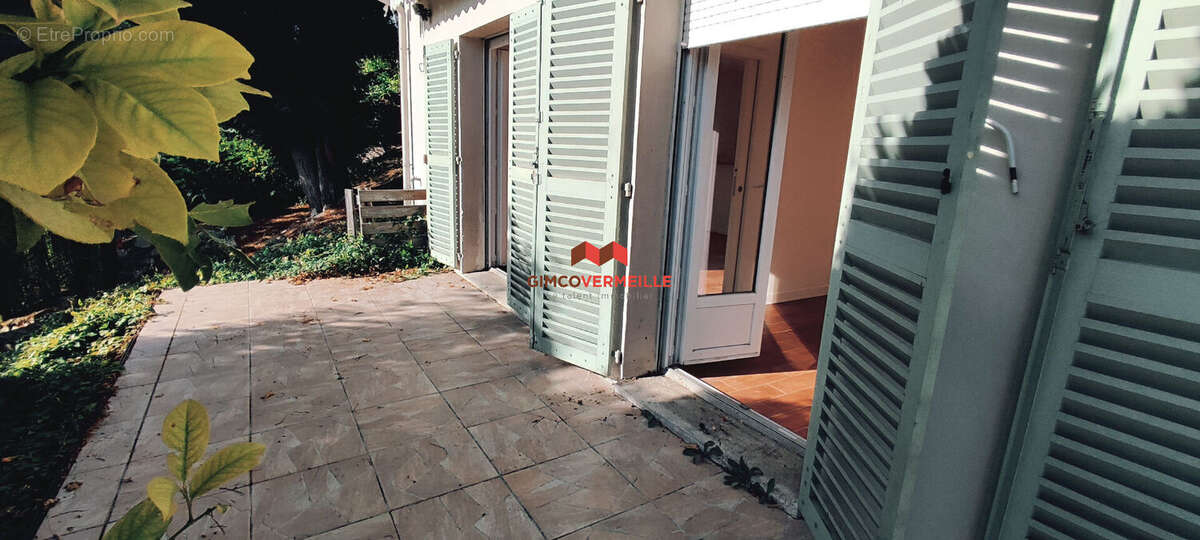 Appartement à LE PORT-MARLY