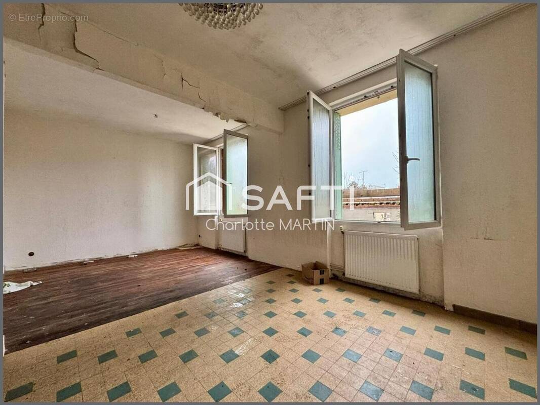 Photo 1 - Maison à VIERZON