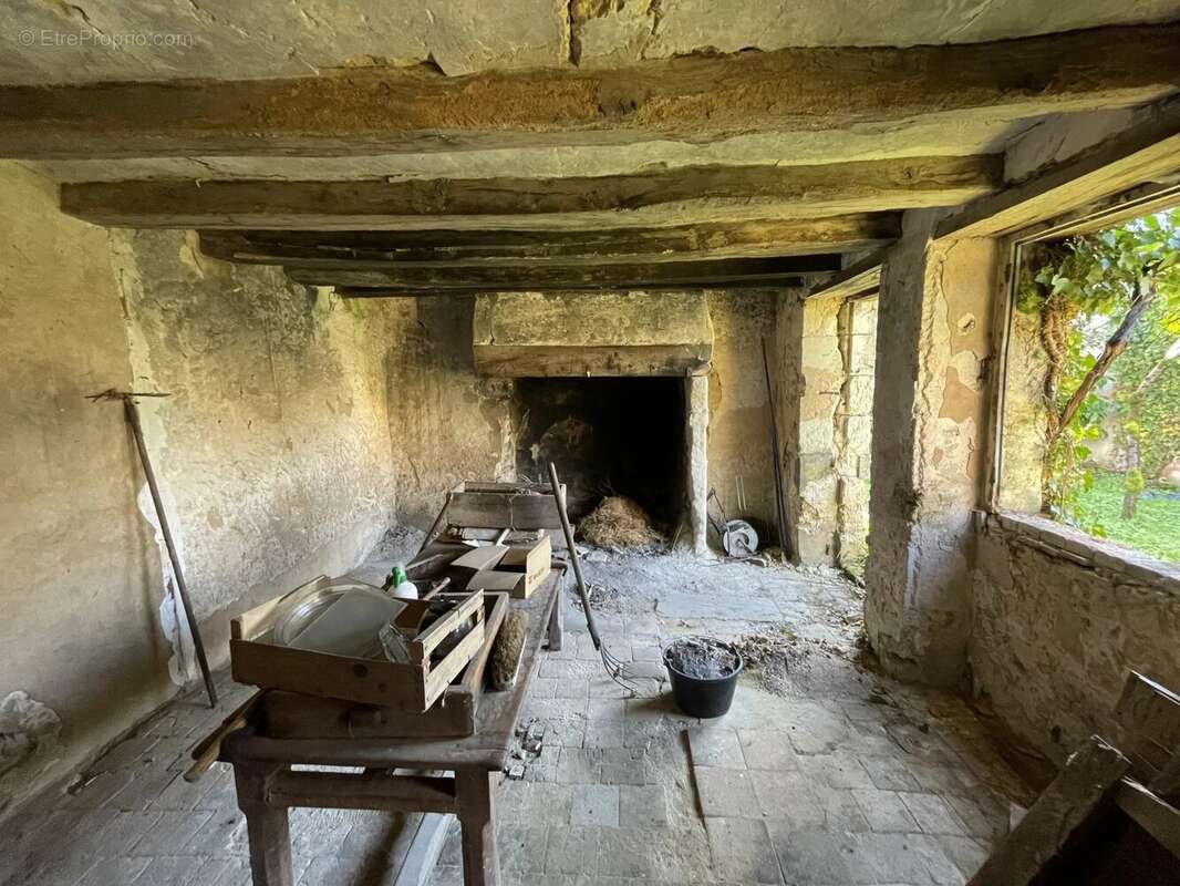 Appartement à SAVIGNE-SUR-LATHAN