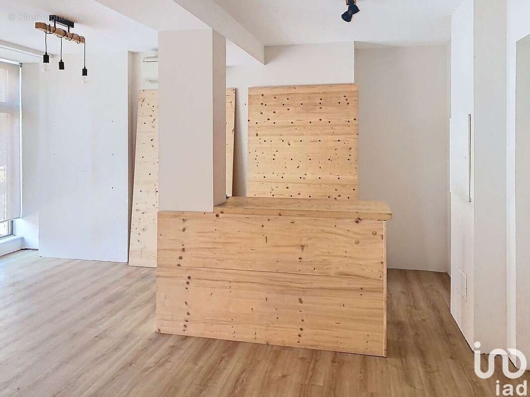 Photo 3 - Commerce à SAMATAN