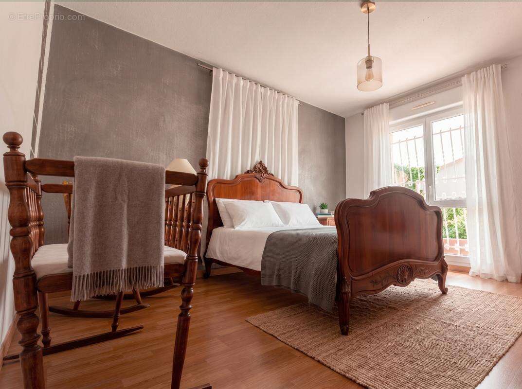 Maison de ville intimiste avec extérieur et garage proche jean jaurès - photo 6
