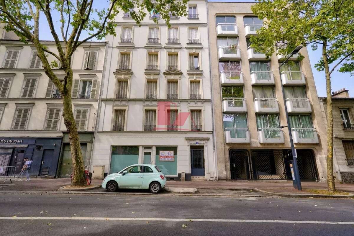 Appartement à VANVES