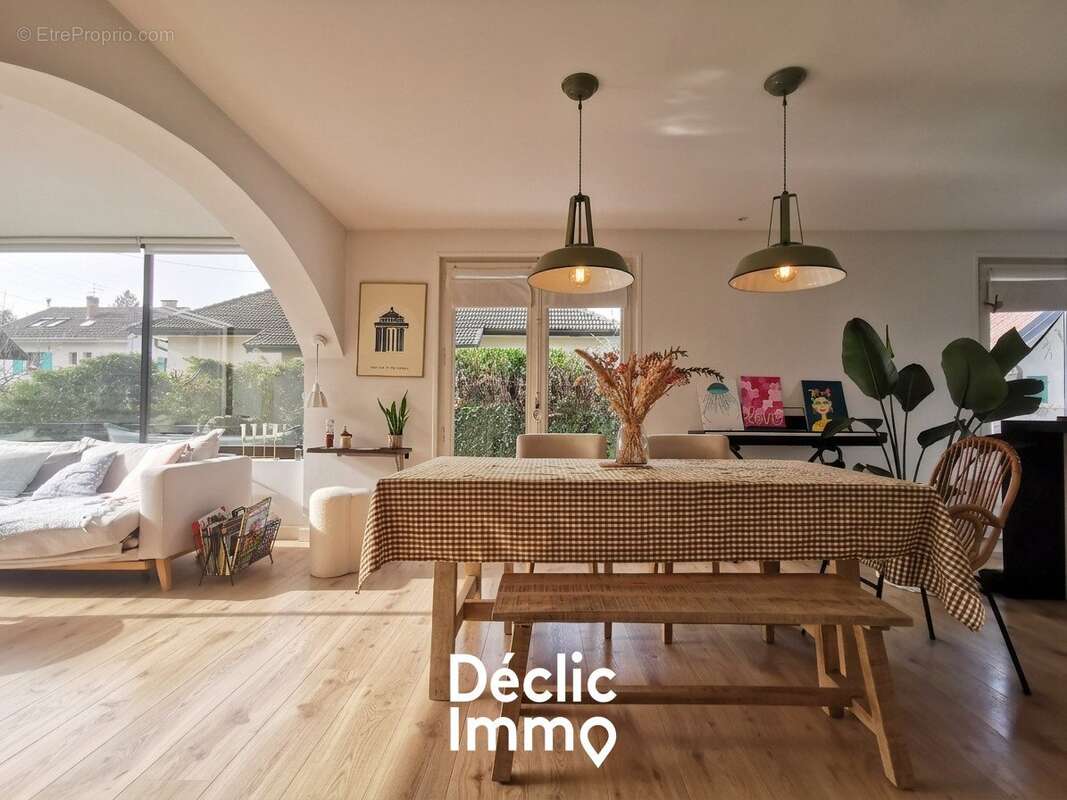Appartement à ANNECY