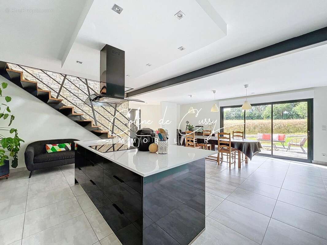 Photo 2 - Maison à BAYEUX