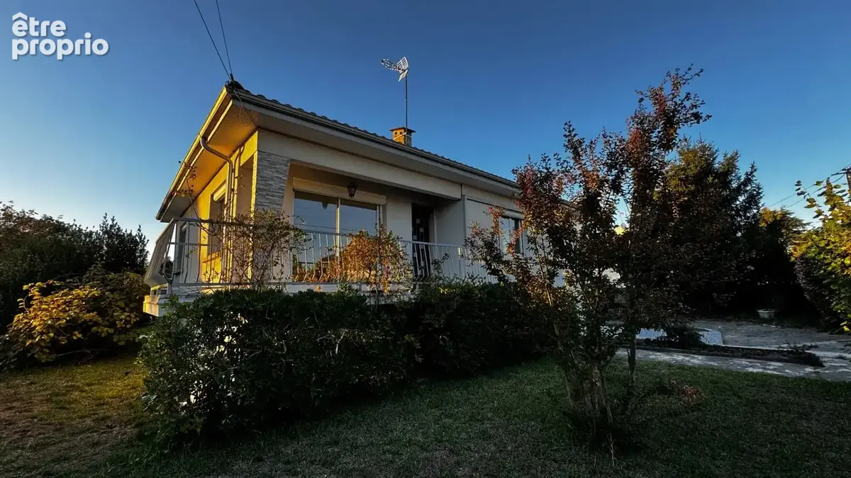 Maison familiale sur sous-sol ? 186 m² au total ? terrain 750 m² - photo 9