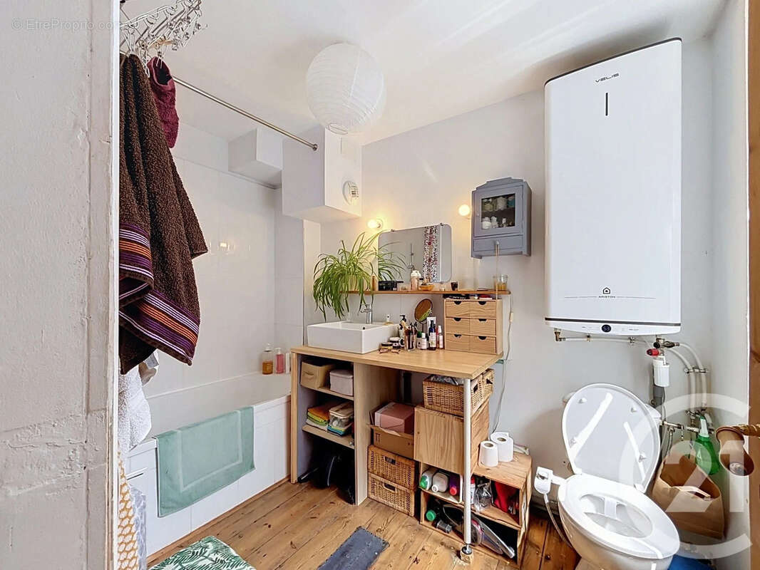 Maison 50 m² à Lille  - photo 6