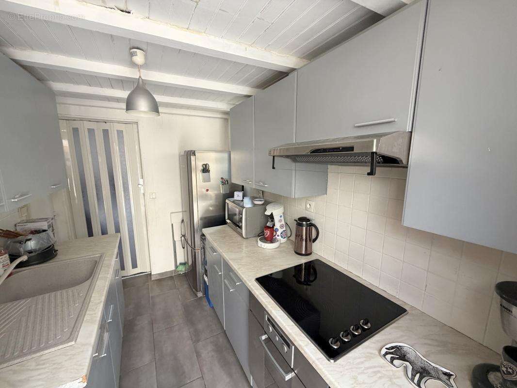 Maison à DRANCY