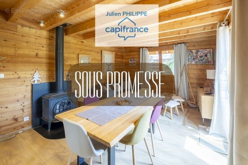 Maison à AGNIERES-EN-DEVOLUY