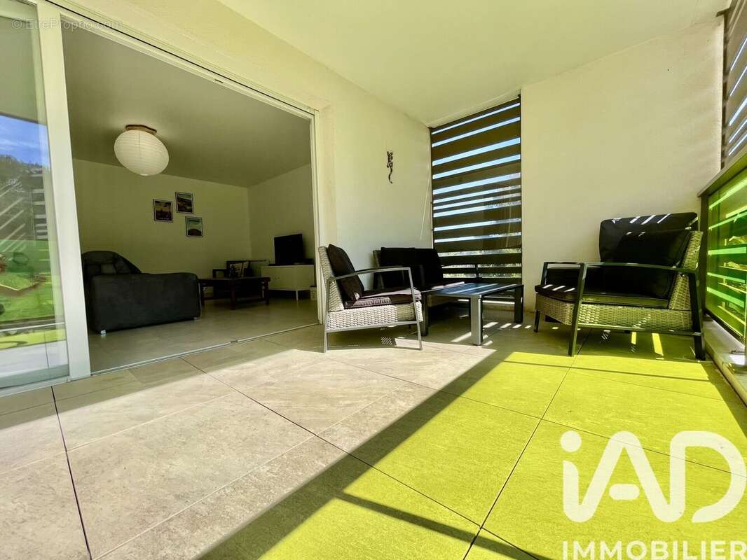 Photo 5 - Appartement à SAINT-RAPHAEL