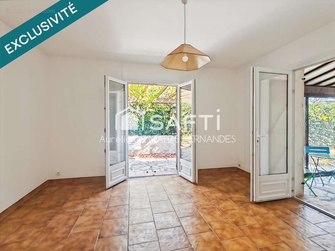 Photo 7 - Maison à FAYENCE