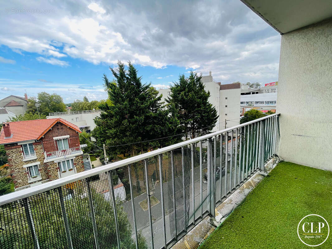 Appartement à MONTREUIL