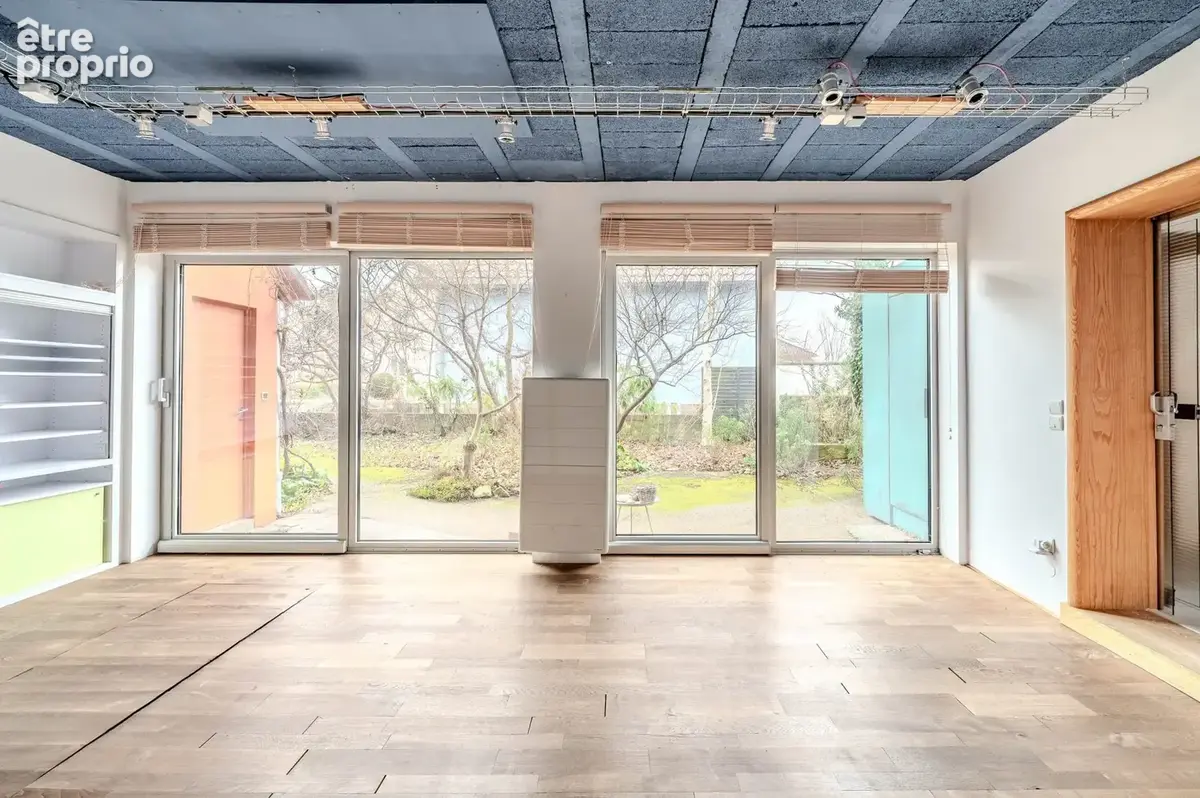 Commerce 393 m² à Offendorf  - photo 6