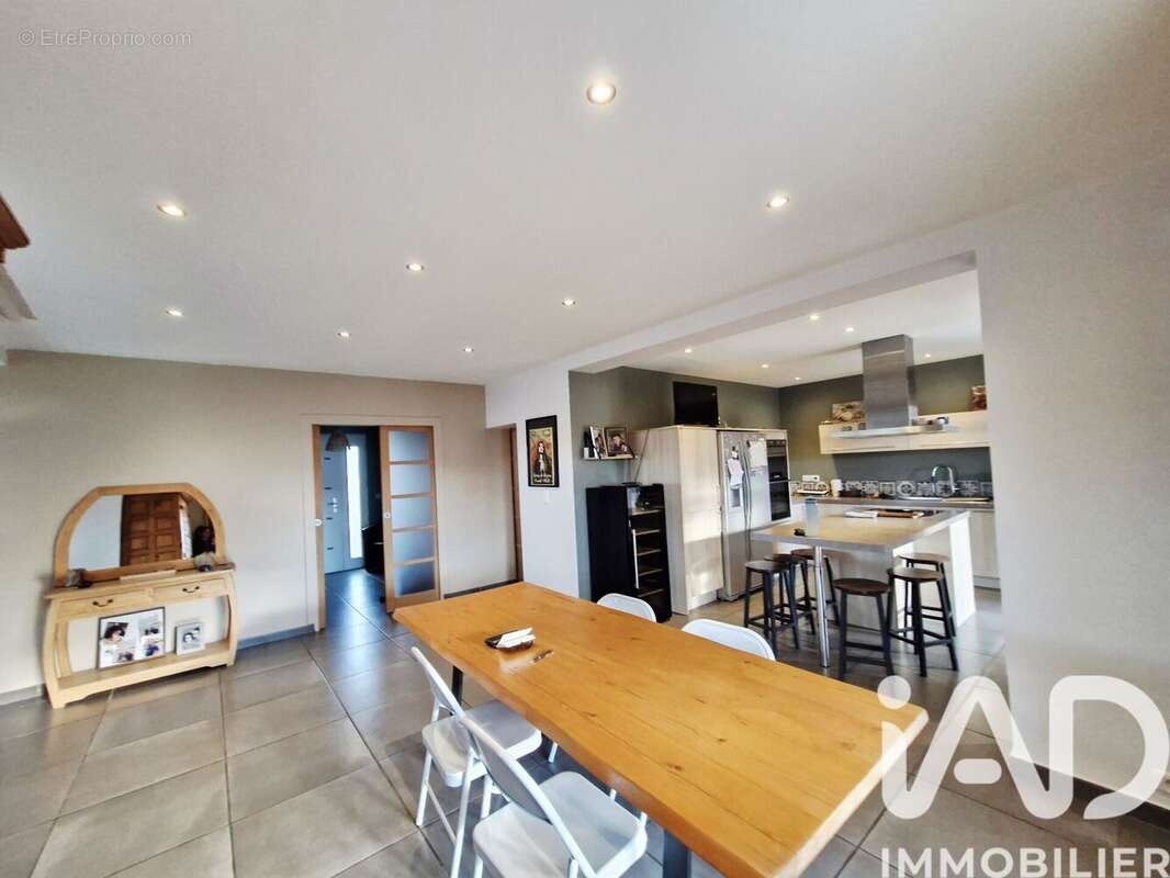 Photo 8 - Maison à NISSAN-LEZ-ENSERUNE