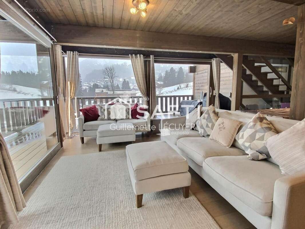 Photo 3 - Maison à CHATEL