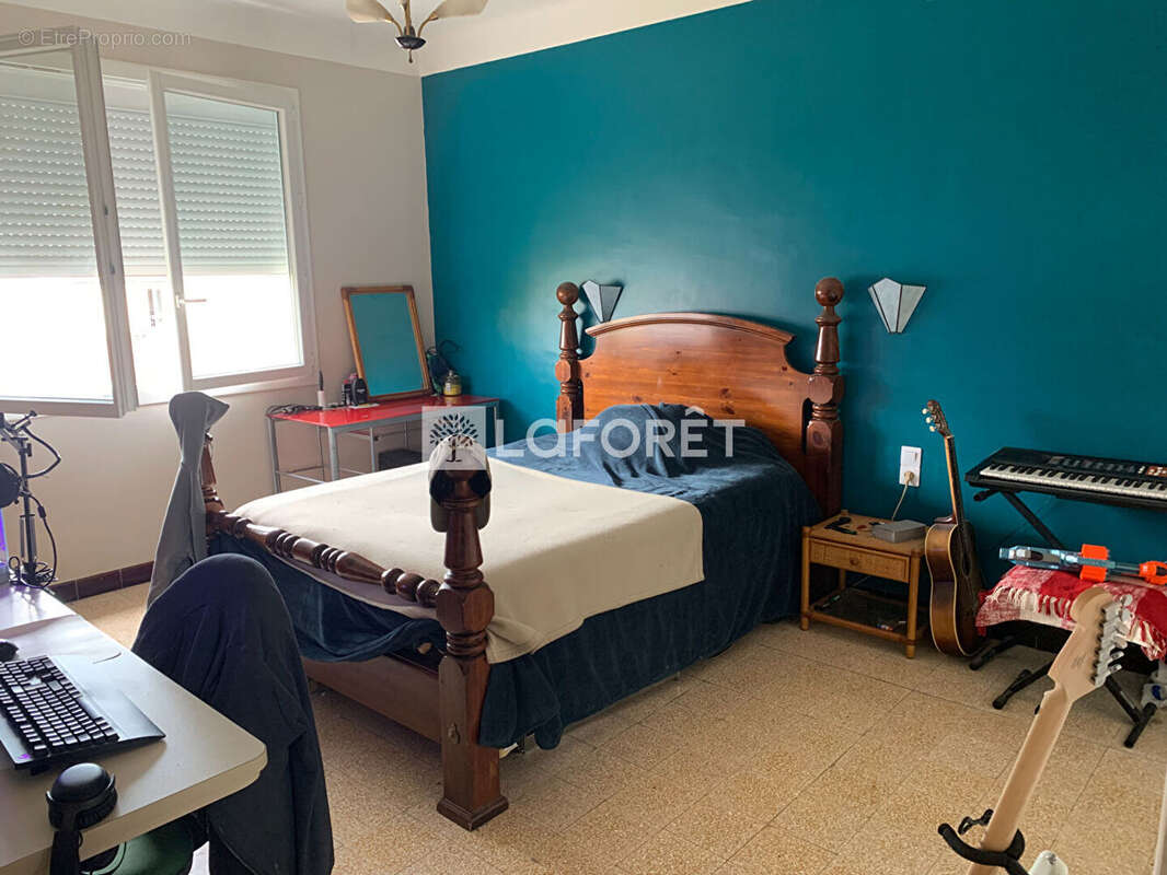 Appartement à LE BOULOU