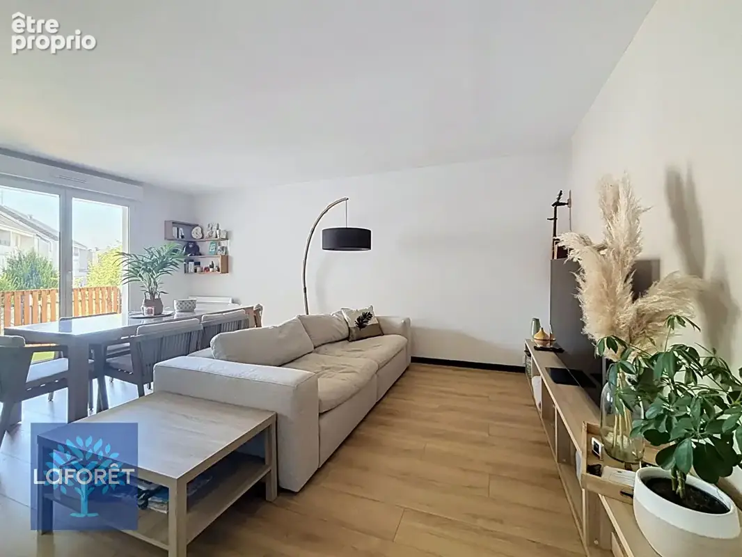 Appartement Fougères - photo 4