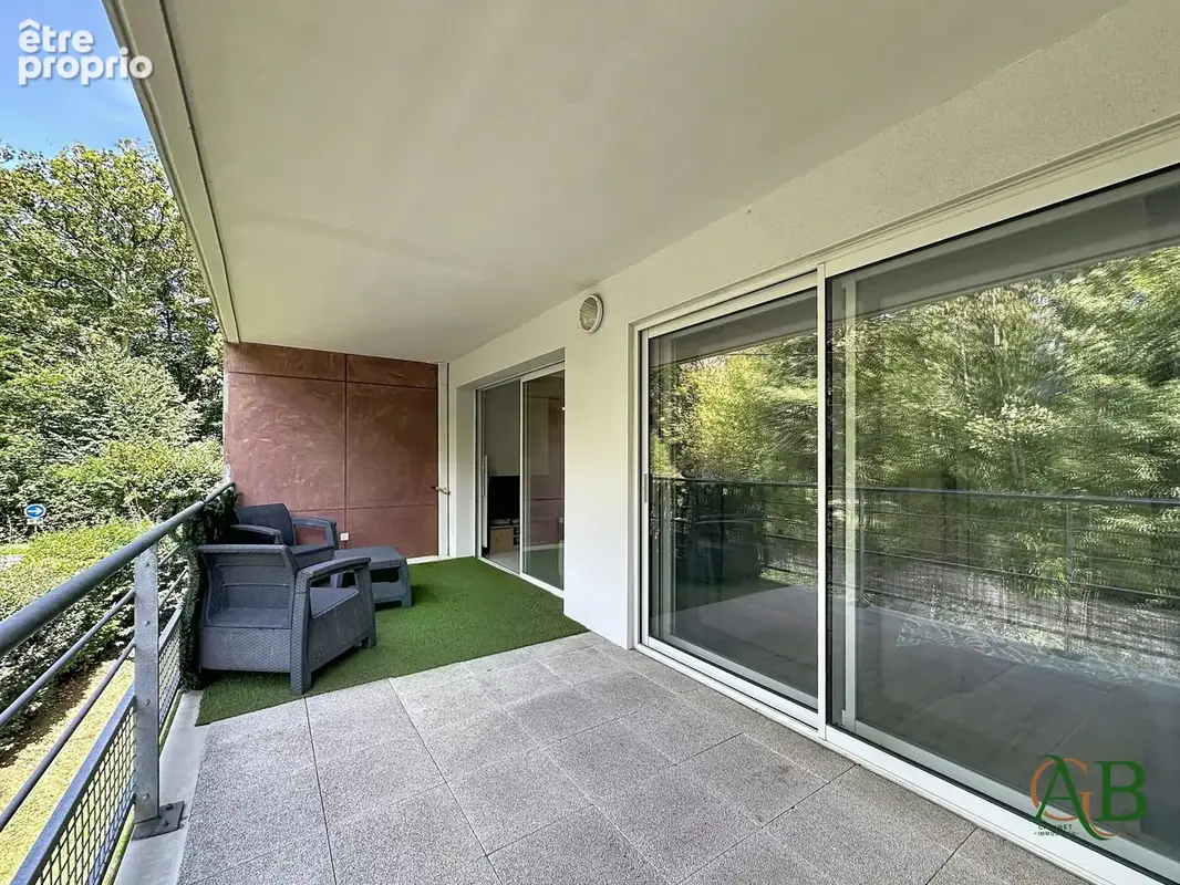 Appartement 66 m² à Bayonne  - photo 5