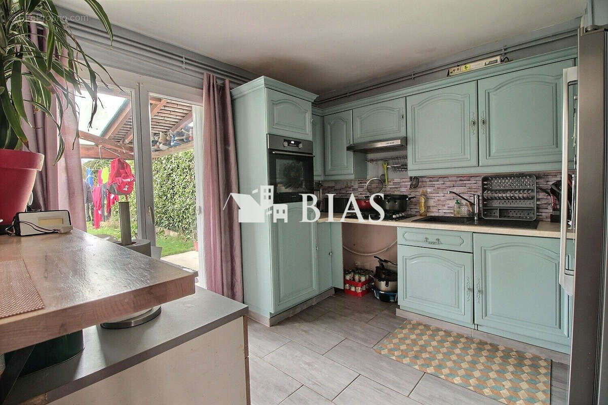 Maison à LE NEUBOURG