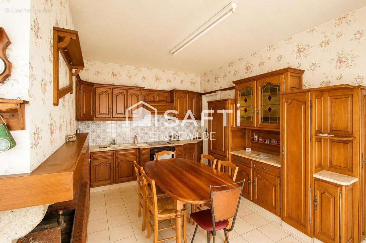 Photo 6 - Maison à SAINT-HILAIRE-DU-HARCOUET