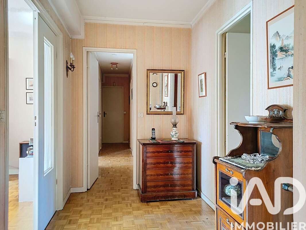 Photo 5 - Appartement à ENGHIEN-LES-BAINS