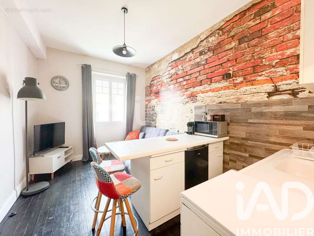 Photo 5 - Appartement à SAINT-AFFRIQUE