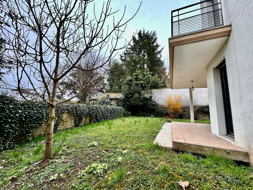 Appartement à LIMAS