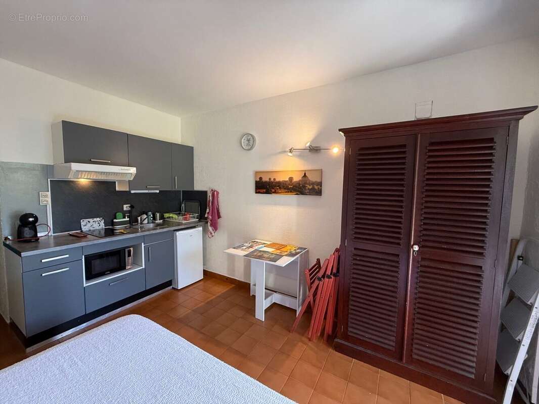 Appartement à ARGELES-SUR-MER